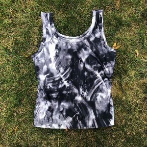 ✨SALE 2/$20 Athletic Works Crop Top